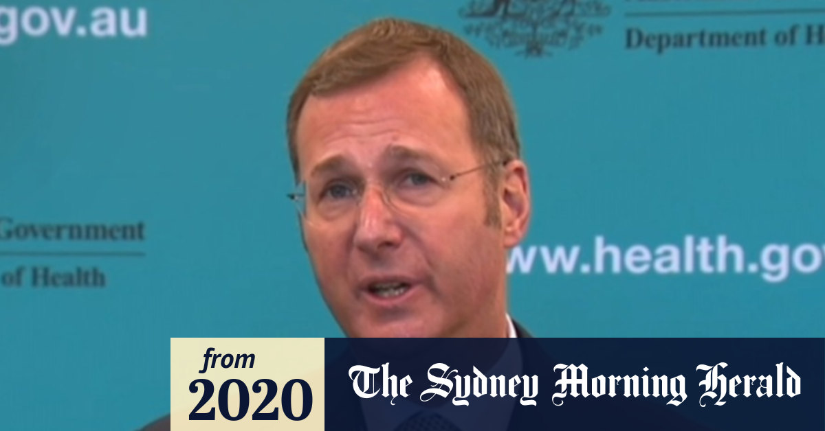 Video Coronavirus Australia has conducted over 1 million tests